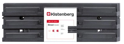 Панель подвесная для инструмента 386х130мм Kistenberg KBBS4013