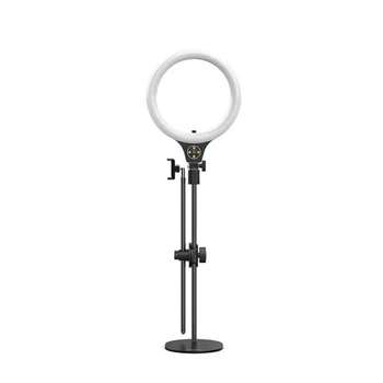 Відеосвітло Ulanzi Vijim Desktop Overhead Shooting Bracket Ring Light Set (10inch) (UV-2517 T1)