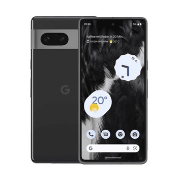 Смартфон Google Pixel 7 8/128GB Obsidian