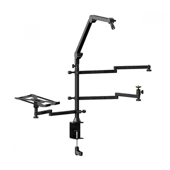 Штатив-тримач Ulanzi Vijim Multi-arm desk mount stand (UV-2805 LS21)