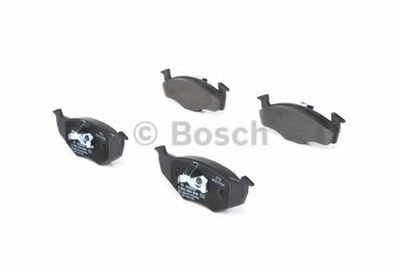 Дискові гальмівні колодки Bosch (0 986 494 005)