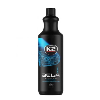 Активная пена для мытья K2 Bela Pro "Энергия фруктов" 1 л (D0121)