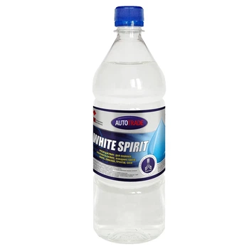Растворитель без прекурсоров Autotrade White Spirit 0,33 мл