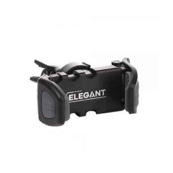Держатель для мобильных устройств Elegant на решетку кондиционера (EL 150 002)