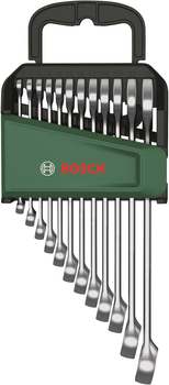 Набор гаечных ключей Bosch 12 шт (1600A02Z9D)