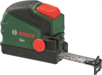 Рулетка Bosch метрическая 5 м (1600A03318)