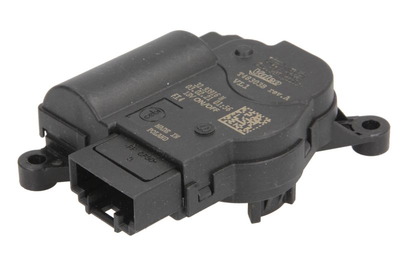 Привод обігрівача Valeo (715276)