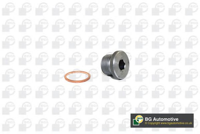 Пробка піддону автомобіля BGA (PK0904)