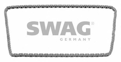 Цепь привода распределительного вала SWAG (20929522)