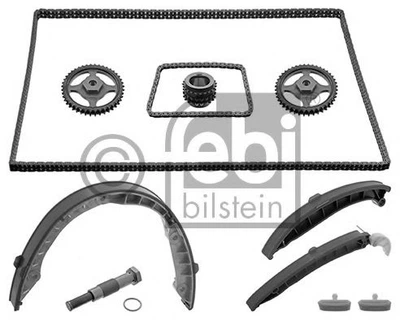 К-т привода газораспределительного механизма FEBI BILSTEIN 44462 Febi Bilstein (44462)