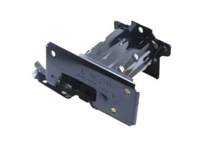 Кронштейн переднього бампера (62210-4CL1A) NISSAN Nissan (622104CL1A)