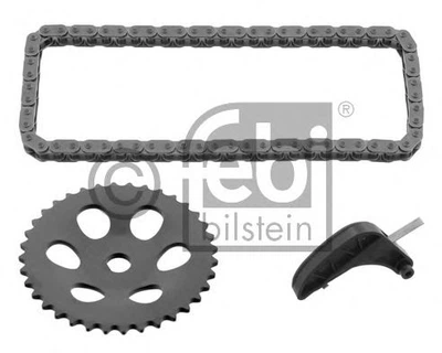 к-т приводу масляного насоса Febi Bilstein (33839)
