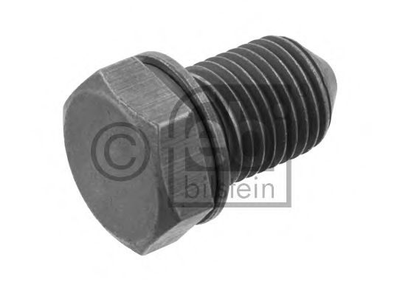 Пробка зливу мастила з ущільненням FEBI BILSTEIN 15374 Febi Bilstein (15374)