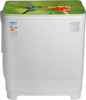 Пральна машина напівавтомат Liberton LWM-6202 PUMP