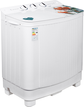 Стиральная машина полуавтомат LIBERTON LWM-7002 PUMP