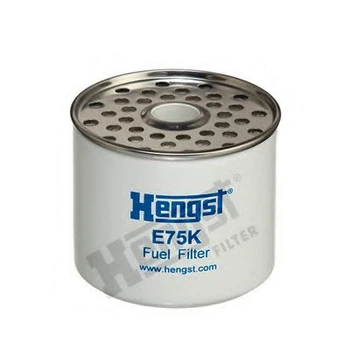 Фильтр топливный HENGST FILTER E75K D42 Hengst (E75KD42)