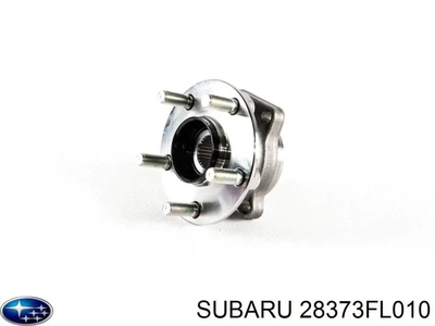 Ступица переднего колеса Subaru (28373FL010)