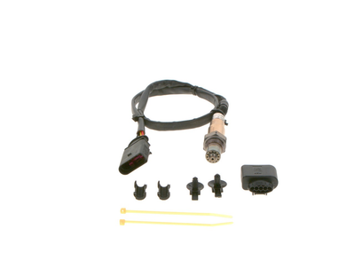 Лямбда-зонд BOSCH 0 258 027 00F Bosch (025802700F)