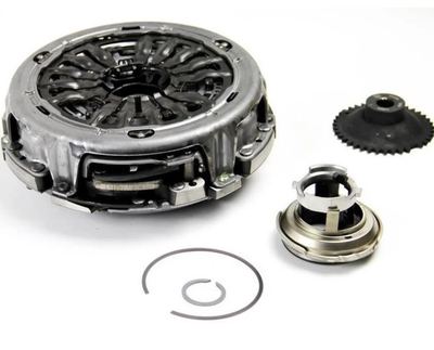 Комплект зчеплення RENAULT 302054315R Renault (302054315R)