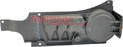 Маслоотделитель картерных газов Metzger (2385070)