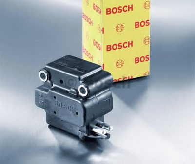 Ремкомплект Bosch (F026T03007)