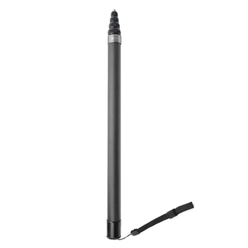 Монопод довгий для Insta360 3м карбоновий AC Prof IN-X3-17B (4114CP)