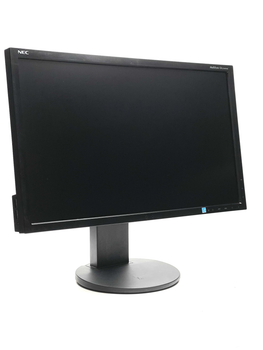 Монітор NEC MultiSync EA234WMi 23" IPS (Б/В - Клас A-) | JPTB10221167
