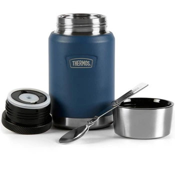 Термос для Їжі з ложкою 710мл Thermos Icon 173094