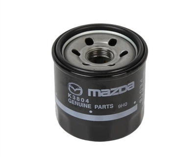 Масляный фильтр MAZDA 2, 3, 3/HATCHBACK, 6, 6/KOMBI, CX-3, CX-30, CX-5, MX-5 IV, MX-5 RF TARGA 1.5-2.5H 11.11- PE01-14-302B MAZDA