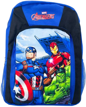 Рюкзак шкільний Marvel Avengers Backpack 40 см (8720193929323)