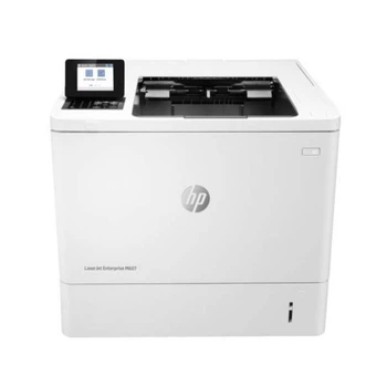 Принтер HP LaserJet Enterprise M607dn (K0Q15A) Лазерная монохромная печать / 1200x1200 dpi / A4 / 52 стр/мин / USB 2.0, Ethernet / Дуплекс Б/у Гарантия 12 месяцев