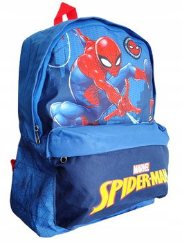 Plecak szkolny Marvel Spiderman Backpack 40 cm (8720193932309)