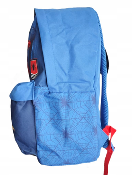 Plecak szkolny Marvel Spiderman Backpack 40 cm (8720193932309)