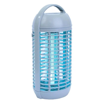 Лампа уничтожитель комаров мух насекомых Mo-El CriCri-300N