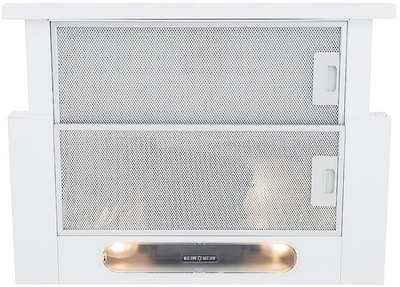 Вытяжка Elica TT14 LUX WH/A/50