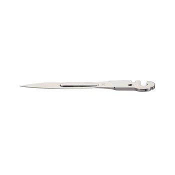 Сменный инструмент FTL1-8 для мультитула Roxon Flex S804 1 функция 2.1x83.7x13.7 мм Silver (FTL1-8)