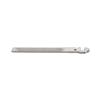Сменный инструмент FTL1-5 для мультитула Roxon Flex S804 1 функция 2.1x82.9x13.3 мм Silver (FTL1-5)