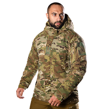 Куртка Defender 7 level Multicam (8367), XXXXL