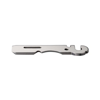 Сменный инструмент FTS1-7 для мультитула Roxon Flex S804 2 функции 2.1x52.9x13.1 мм Silver (FTS1-7)