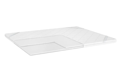 Матрац ортопедичний Forte Air Plus 80x200 см (153770)