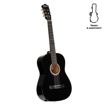 Класична гітара Figure 104BK + чохол