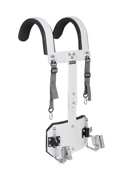 Кріплення наплечне для бас-барабана Hayman MDR-HR-20