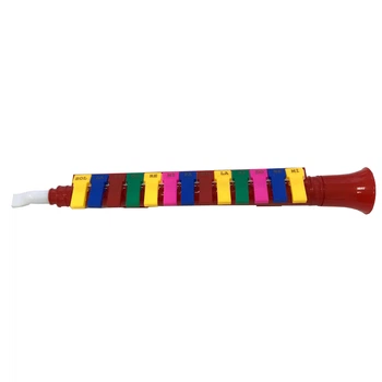 Піаніка/Мелодика Alfabeto MELODY13 (Red)