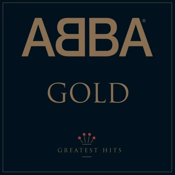 Вінілова платівка ABBA - Gold (Greatest Hits) [2LP]