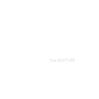 Вінілова платівка The Beatles - The White Album - 50th Anniversary