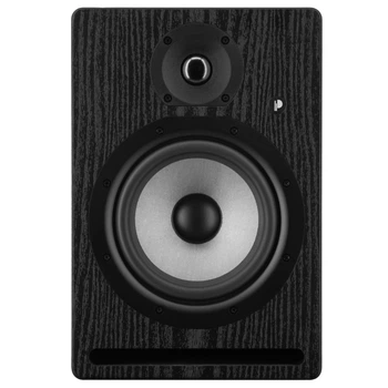 Студійний монітор Prodipe Pro 7 V4 (Black Wood)