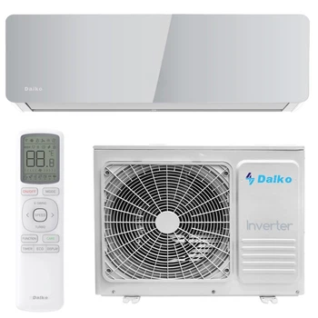 Кондиціонер Daiko NSK-H09ART/NSK-H09INART (Artist Inverter)