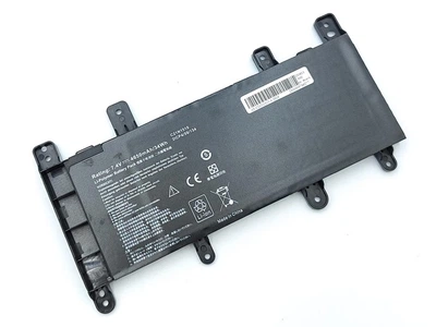 Батарея для ноутбука Asus X756, X756UA, X756UJ, X756UB, X756UQ, X756UV, X756UW Series (C21N1515) #