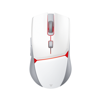 Wireless Мышь Игровая Fantech WGC3 Crypto (Белый)