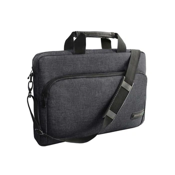 Сумка для ноутбука Grand-X 15.6" (SB-139D) Dark Grey
